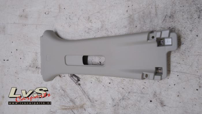 Mazda CX-5 Stijl midden-links