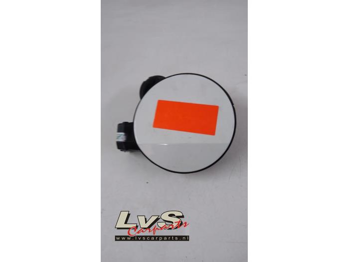 Volkswagen Golf Tank cap cover