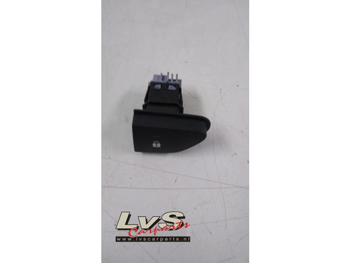 Renault Captur Commutateur (divers)