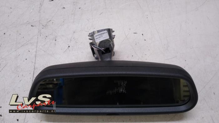 Peugeot 2008 Rétroviseur intérieur