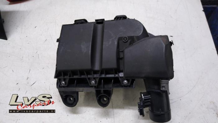 Peugeot 2008 Luchtfilterhuis
