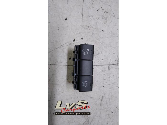 Peugeot 2008 Commutateur PDC