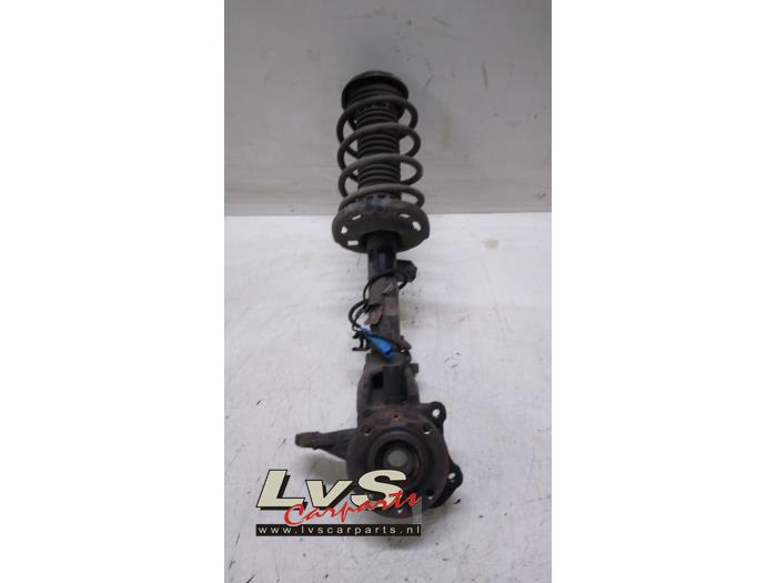 Peugeot 2008 Barre amortisseur avant droit