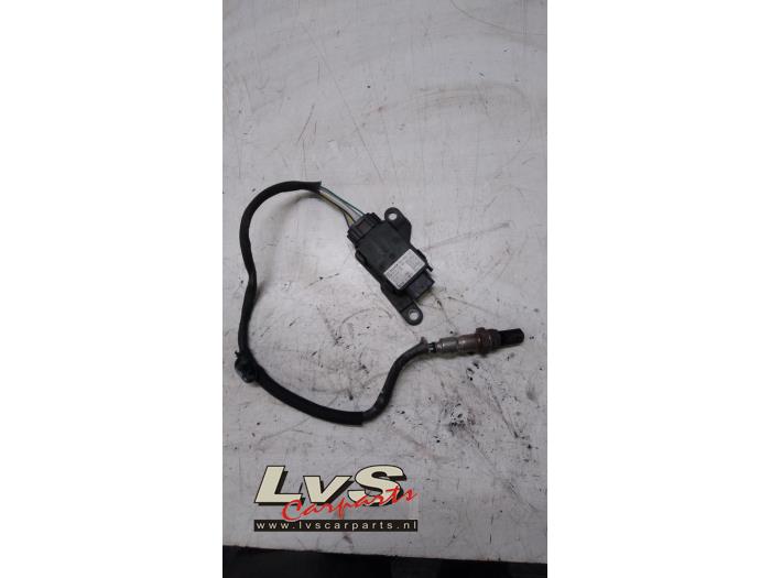 Peugeot 2008 Nox sensor