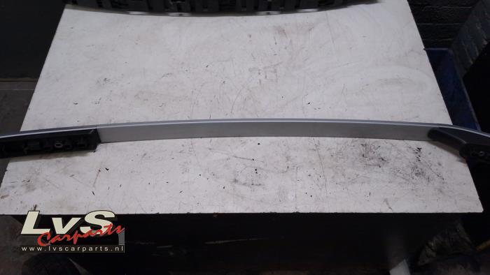 Peugeot 2008 Dachreling links