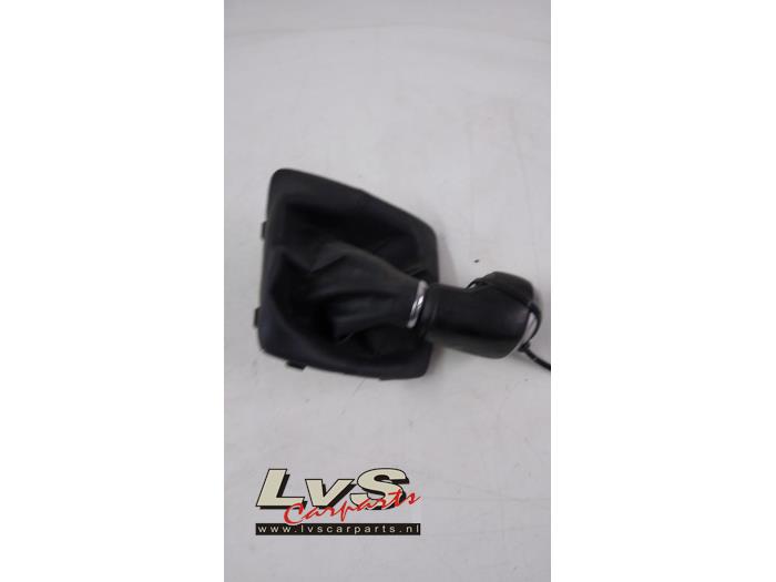 Hyundai I30 Enveloppe levier de vitesse