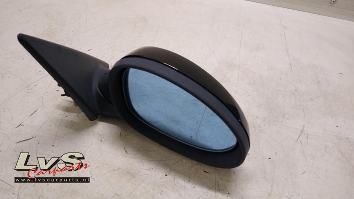 BMW 3-Serie Außenspiegel rechts