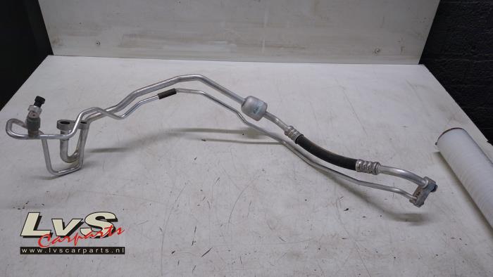 Opel Corsa Airco Leiding