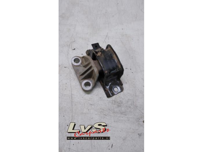 Opel Corsa Versnellingsbak Steun