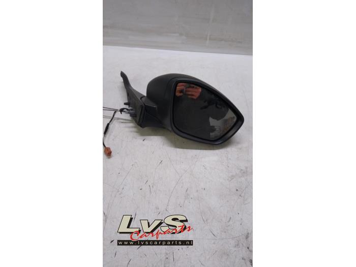 Peugeot 208 Buitenspiegel rechts