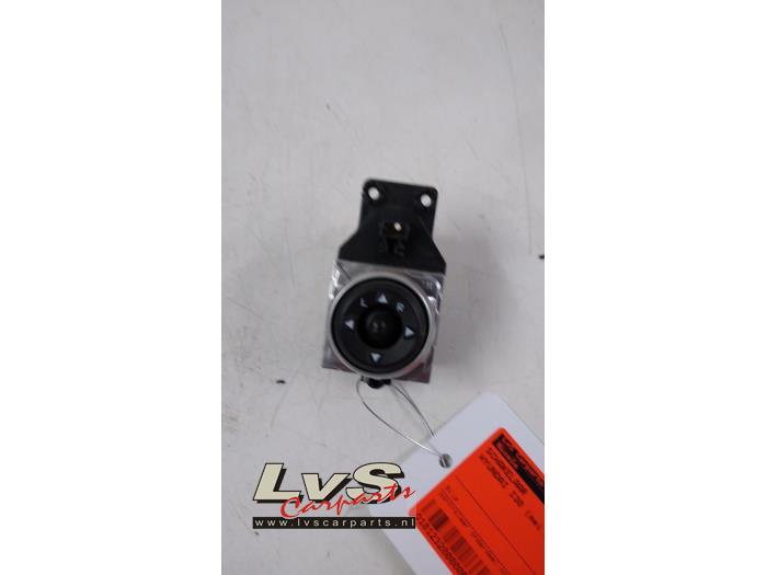 Hyundai I30 Commutateur