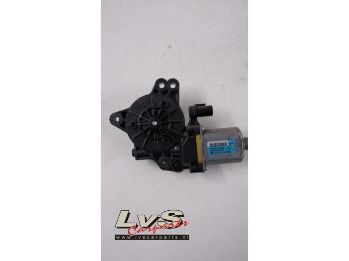 Hyundai I30 Moteur de vitre portière