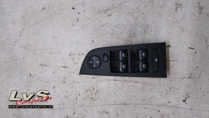 BMW 3-Serie Combischakelaar ramen