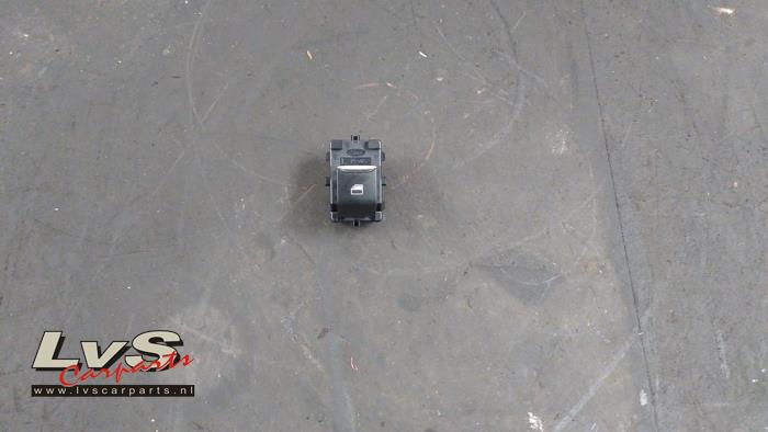 Ford Fiesta Elektrisch Raam Schakelaar