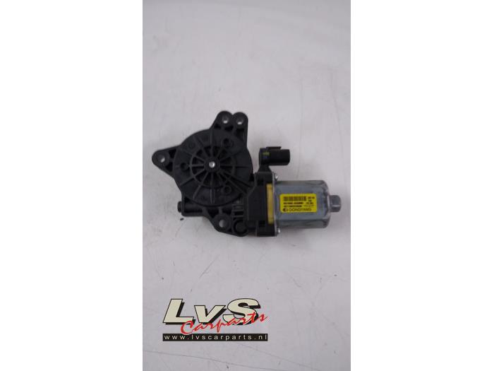 Hyundai I30 Moteur de vitre portière