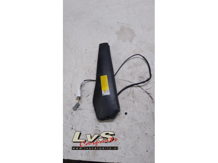 BMW 3-Serie Airbag Sitz (Sitzplatz)