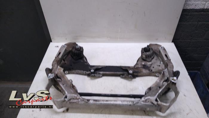 BMW 3-Serie Unterrahmen