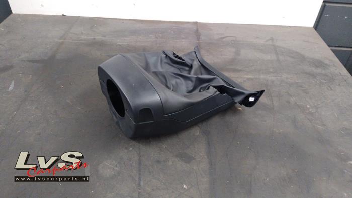 Ford Fiesta Couvercle colonne de direction