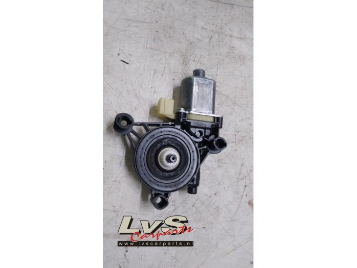 Audi A3 Fenstermotor Tür