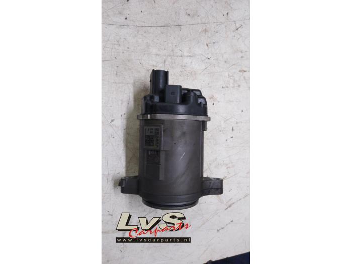 Audi A3 Direction assistée électrique