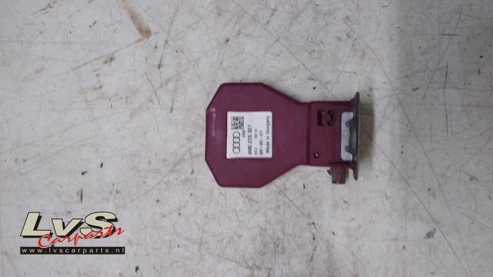 Audi A3 ACC Sensor (Entfernung)