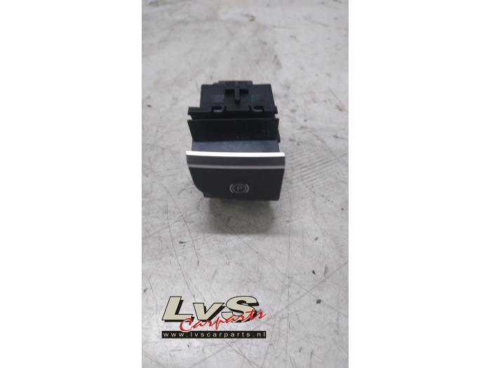 Audi A3 Handrem schakelaar