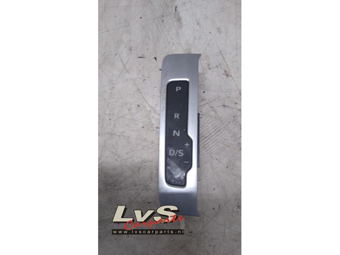 Audi A3 Standenschakelaar automaatbak