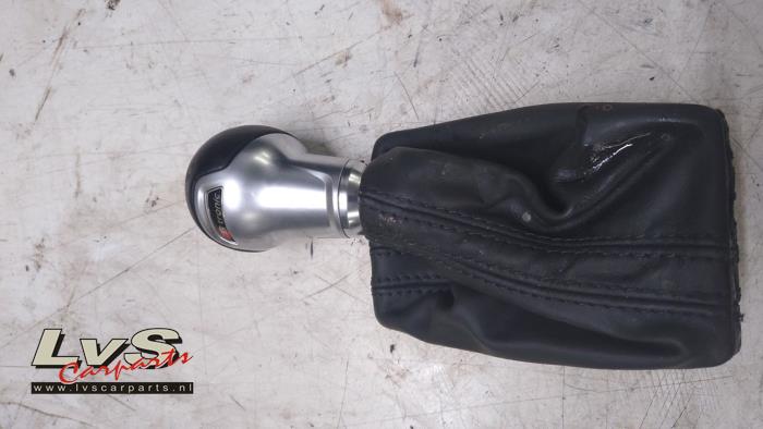 Audi A3 Enveloppe levier de vitesse