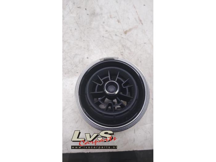 Audi A3 Dashboard vent