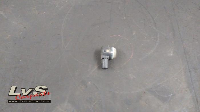 Ford Fiesta PDC Sensor