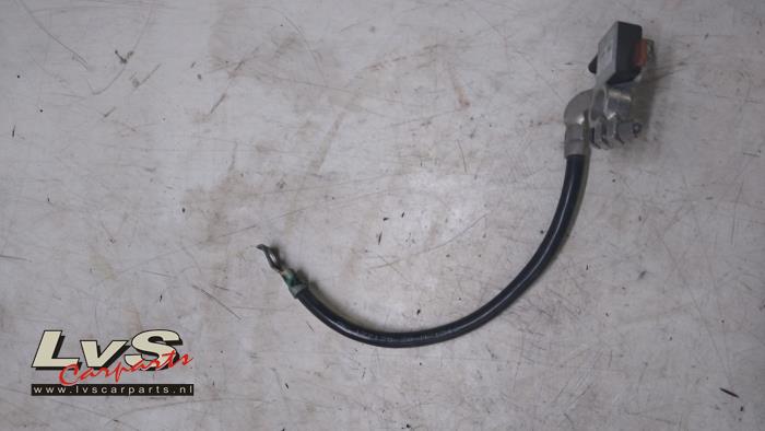 BMW 1-Serie Battery sensor