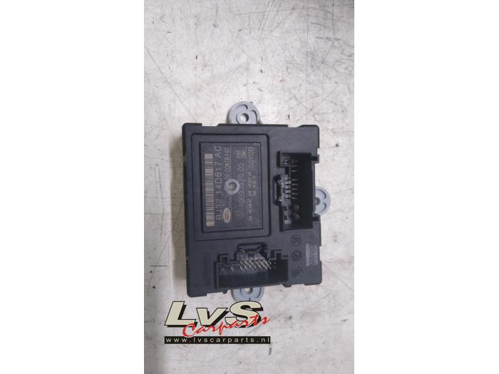 Landrover Evoque Modul (sonstige)