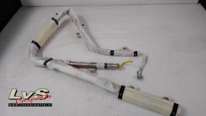 Hyundai I30 Airbag plafond droite