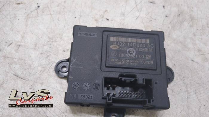 Landrover Evoque Modul (sonstige)