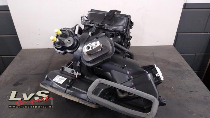 Ford Fiesta Heater housing