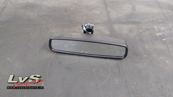 Ford Fiesta Rétroviseur intérieur