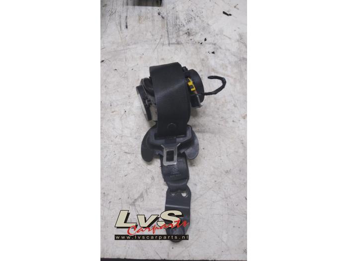 Landrover Evoque Ceinture de sécurité avant gauche