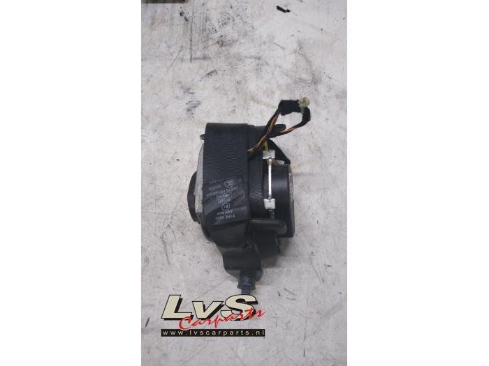 Landrover Evoque Ceinture de sécurité avant droite