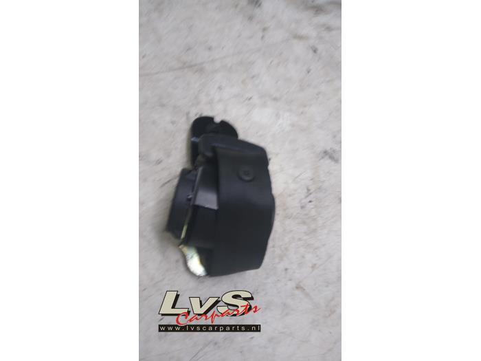 Landrover Evoque Ceinture de sécurité arrière droite