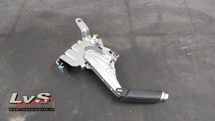 Ford Fiesta Levier frein à main