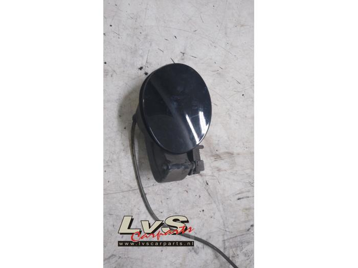 Landrover Evoque Tank cap cover