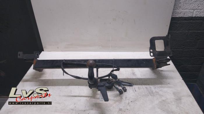 Landrover Evoque Towbar