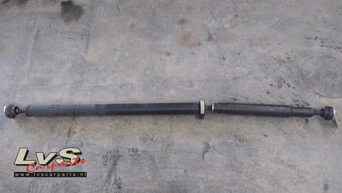 Landrover Evoque Intermediate shaft