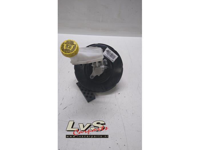 Peugeot 208 Assistant de freinage