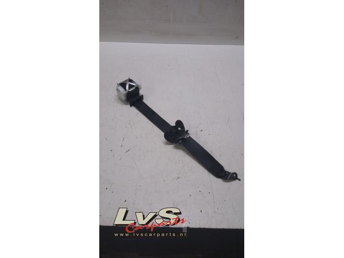 BMW 1-Série Ceinture de sécurité avant droite