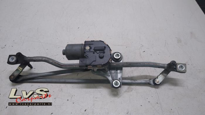Volvo V70 Wiper motor + mechanism