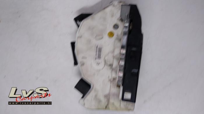 Seat Ibiza Central locking motor