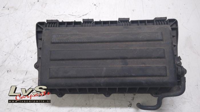 Seat Ibiza Air box