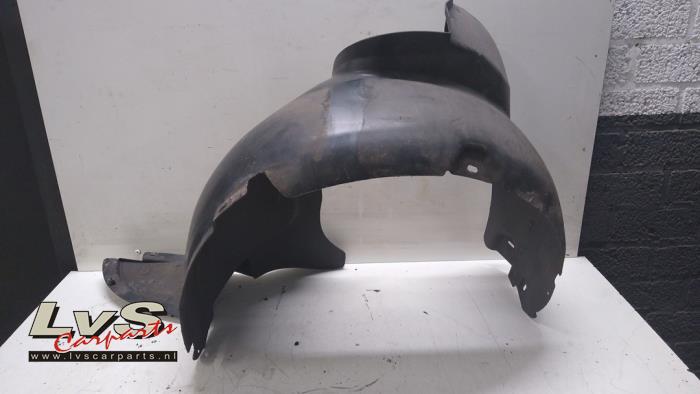 Seat Ibiza Wheel arch liner