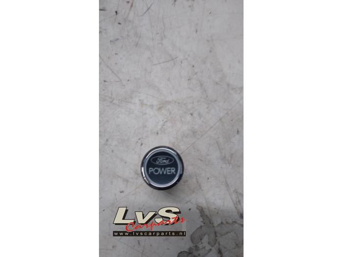 Ford C-Max Commutateur marche-arrêt